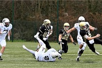 D6 Foot Américain 22-02-20 348  Photo ACG