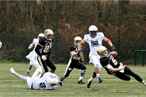 D6 Foot Américain 22-02-20 349  Photo ACG