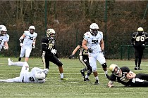 D6 Foot Américain 22-02-20 351  Photo ACG