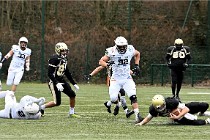 D6 Foot Américain 22-02-20 352  Photo ACG