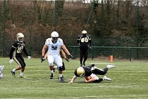 D6 Foot Américain 22-02-20 353  Photo ACG