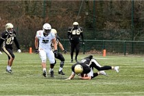 D6 Foot Américain 22-02-20 354  Photo ACG