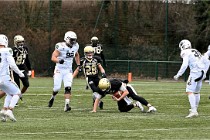 D6 Foot Américain 22-02-20 357  Photo ACG