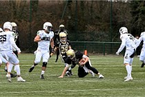 D6 Foot Américain 22-02-20 358  Photo ACG