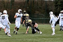 D6 Foot Américain 22-02-20 359  Photo ACG