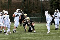 D6 Foot Américain 22-02-20 360  Photo ACG