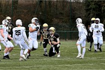 D6 Foot Américain 22-02-20 362  Photo ACG