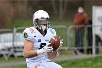 D6 Foot Américain 22-02-20 381  Photo ACG