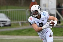 D6 Foot Américain 22-02-20 386  Photo ACG