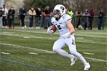 D6 Foot Américain 22-02-20 391  Photo ACG