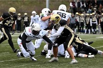 D6 Foot Américain 22-02-20 409  Photo ACG