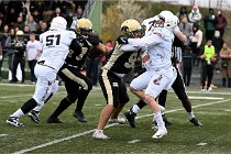 D6 Foot Américain 22-02-20 420  Photo ACG