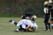 D6 Foot Américain 22-02-20 426  Photo ACG