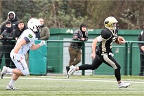 D6 Foot Américain 22-02-20 448  Photo ACG