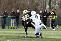 D6 Foot Américain 22-02-20 484  Photo ACG