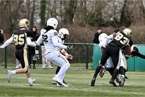 D6 Foot Américain 22-02-20 496  Photo ACG