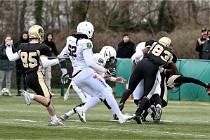 D6 Foot Américain 22-02-20 497  Photo ACG