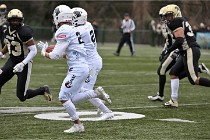 D6 Foot Américain 22-02-20 502  Photo ACG