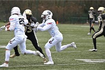 D6 Foot Américain 22-02-20 506  Photo ACG