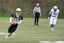 D6 Foot Américain 22-02-20 515  Photo ACG