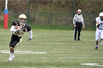 D6 Foot Américain 22-02-20 518  Photo ACG