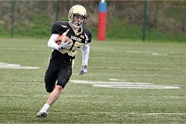 D6 Foot Américain 22-02-20 521  Photo ACG