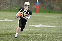 D6 Foot Américain 22-02-20 523  Photo ACG