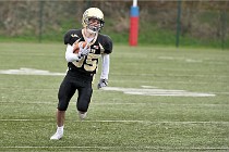 D6 Foot Américain 22-02-20 524  Photo ACG