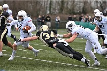 D6 Foot Américain 22-02-20 538  Photo ACG