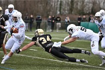 D6 Foot Américain 22-02-20 539  Photo ACG