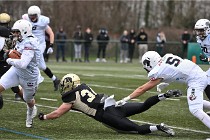 D6 Foot Américain 22-02-20 540  Photo ACG