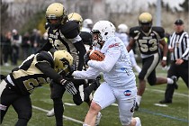 D6 Foot Américain 22-02-20 541  Photo ACG