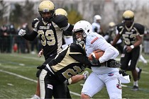 D6 Foot Américain 22-02-20 542  Photo ACG