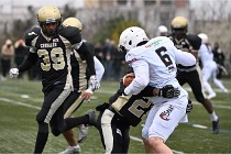 D6 Foot Américain 22-02-20 543  Photo ACG