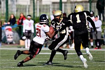 Z9  Foot Américain 22-03-06 045  Photo A CG