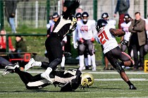 Z9  Foot Américain 22-03-06 048  Photo A CG