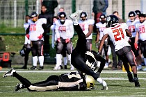 Z9  Foot Américain 22-03-06 051  Photo A CG