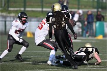 Z9  Foot Américain 22-03-06 276  Photo A CG