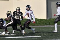 Z9  Foot Américain 22-03-06 375  Photo A CG