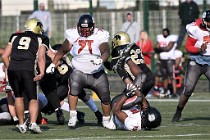 Z9  Foot Américain 22-03-06 464  Photo A CG