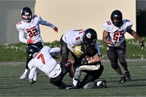 Z9  Foot Américain 22-03-06 575  Photo A CG