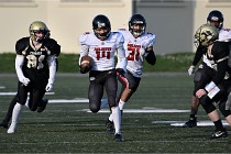 Z9  Foot Américain 22-03-06 623  Photo A CG